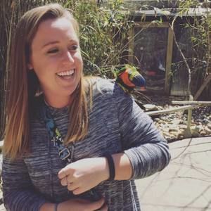 Meet your Posher, Erin